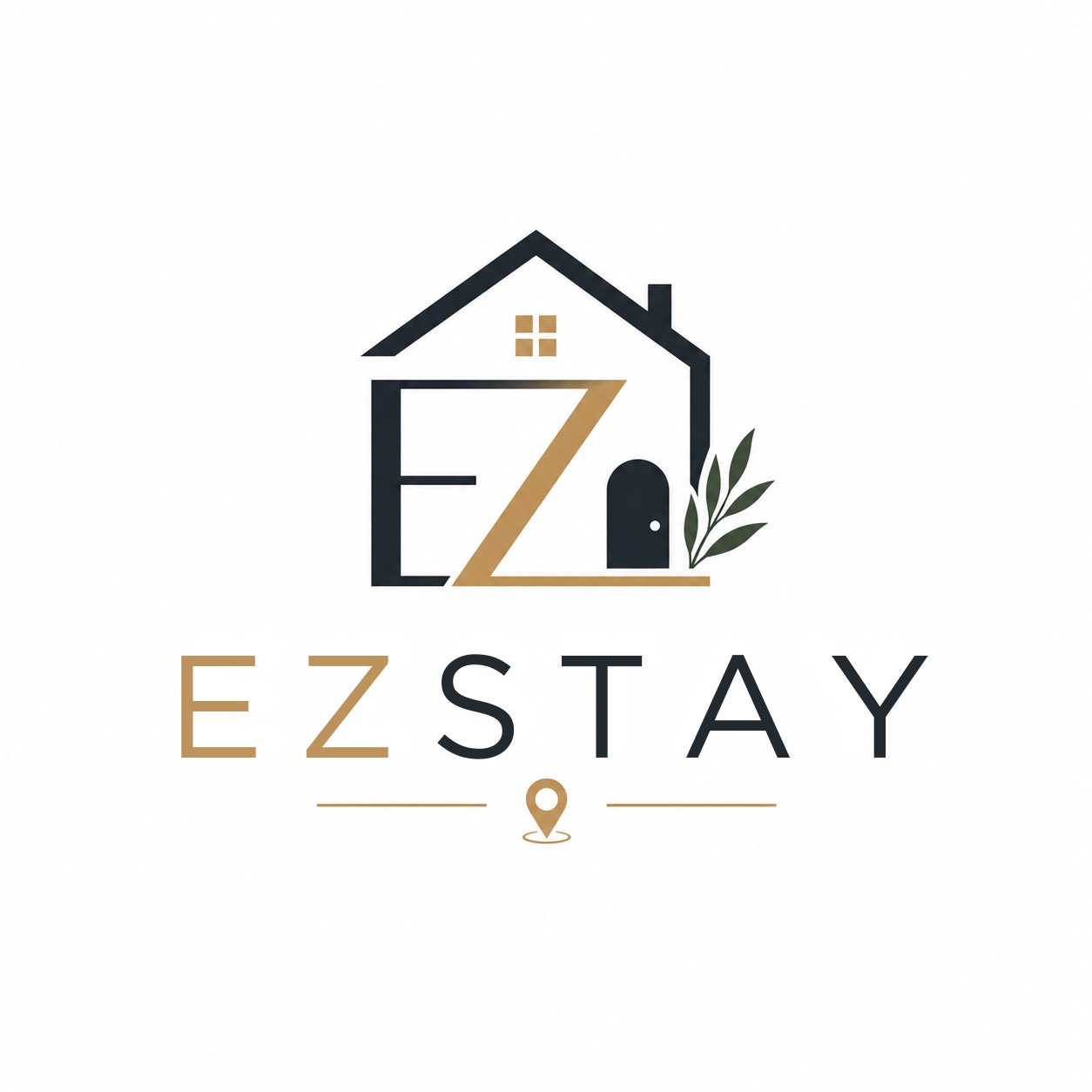 EZStay short-term rental management, Durban