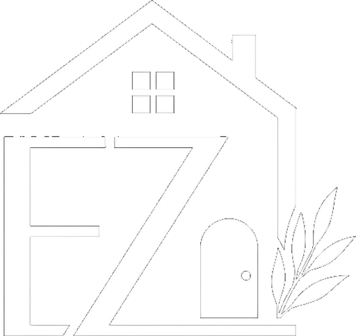 EZStay brand mark